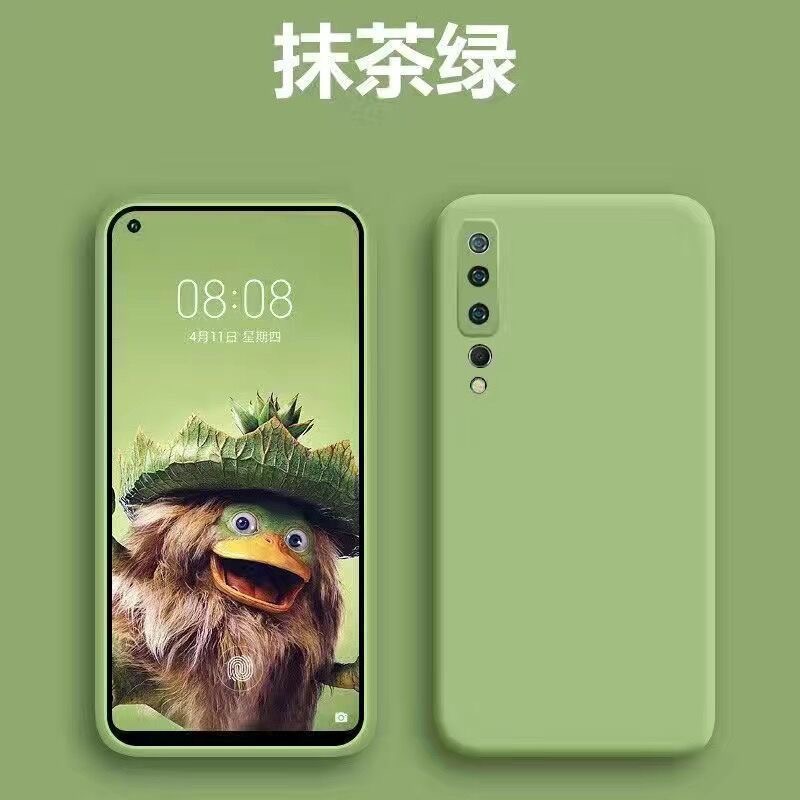 守护你的旗舰 小米10至尊纪念版/10 Pro液态硅胶全包防摔手机壳深度评测